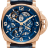 Officine Panerai Luminor Tourbillon GMT PAM01060