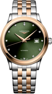 Longines Elegance Flagship Classic L4.984.3.07.7