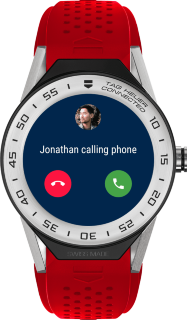 TAG Heuer Connected Modular SBF818001.11FT8033