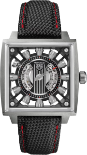 TAG Heuer Monaco Speed 12 WBW2180.FT8133