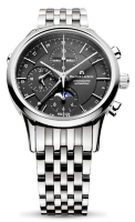 Maurice Lacroix Les Classiques Chronographe Phases de Lune Automatique LC6078-YS101-13E