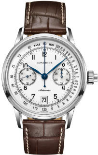 Longines Heritage L2.800.4.23.4