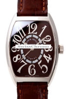 Franck Muller Mens Small Cintree Curvex 5850 SC-3