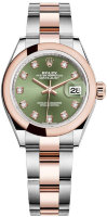 Rolex Lady-Datejust 28 Oyster m279161-0008