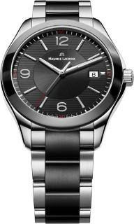 Maurice Lacroix Miros Quartz mi1018-ss002-331