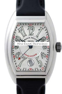 Franck Muller Conquistador 8005 H SC-2