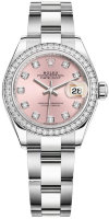 Rolex Lady-Datejust 28 Oyster m279384rbr-0004