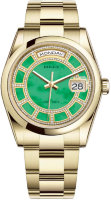 Rolex Day-Date 36 Oyster m118208-0353