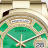Rolex Day-Date 36 Oyster m118208-0353
