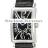 Franck Muller Ladies Small Long Island 902 QZ REL-5