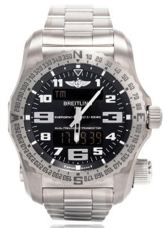 Breitling Professional Emergency E7632522/BC02/159E