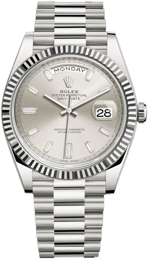 Rolex Day-Date 40 Oyster m228239-0003 