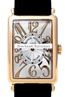 Franck Muller Mens Extra-large Long Island 1300 SC REL-4