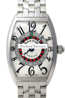 Franck Muller Vegas 5850 VEGAS O-4