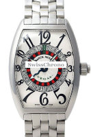 Franck Muller Vegas 5850 VEGAS O-4