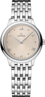 Omega De Ville Prestige Quartz 27,5 mm 434.10.28.60.09.001