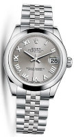 Rolex Datejust 31 Oyster Perpetual m178240-0001