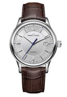 Maurice Lacroix Les Classiques Date LC6098-SS001-120-2