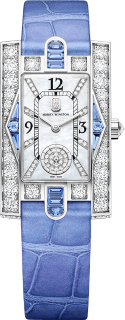 Harry Winston Avenue Classic Aurora AVEQHM21WW292