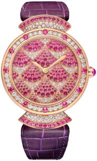 Bvlgari Divas Dream Mosaica High Jewelry 103760
