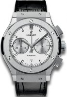 Hublot Classic Fusion Chronograph Opalin Titanium 521.NX.2611.LR