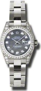 Rolex Datejust Ladies 179159 DKMDO