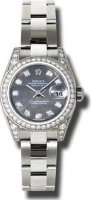 Rolex Datejust Ladies 179159 DKMDO