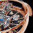 Jacob & Co Astronomia Art Tourbillon Zodiac AT100.40.AC.AB.B