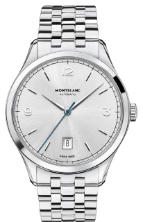 Montblanc Heritage Chronometrie 112532