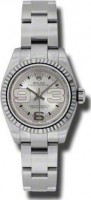 Rolex Oyster Perpetual No-Date Ladies 176234 SMAO