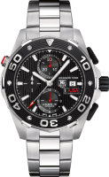 TAG Heuer Aquaracer 500 Calibre 16 Automatic Chronograph 44 CAJ2111.BA0872