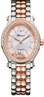 Chopard Happy Sport Oval 278602-6004