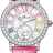 Blancpain Woman Ladybird Colors 3661A 1954 95A