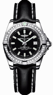 Breitling Galactic 32 A71356LA/BE76/408X/A14BA.1