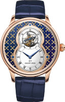Jaquet Droz Grande Seconde Tourbillon J013033242