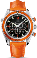 Omega Seamaster Planet Ocean 600 Co-axial Chronograph 45,5 2918.50.38