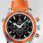 Omega Seamaster Planet Ocean 600 Co-axial Chronograph 45,5 2918.50.38