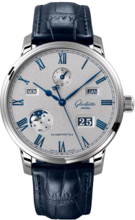 Glashuette Original Senator Excellence Perpetual Calendar 1-36-12-03-02-61