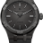Maurice Lacroix Aikon Automatic 42 mm Gunmetal PVD Limited Edition AI6008-PVB00-330-2