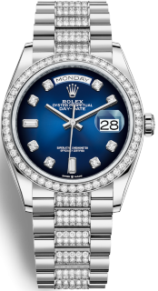 Rolex Datejust 36 m128349rbr-0016