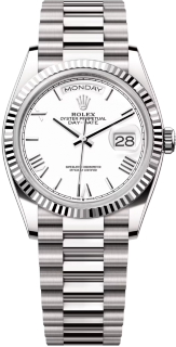 Rolex Day-Date 36 m128239-0059