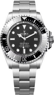 Rolex Deepsea m136660-0006