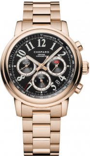 Chopard Classic Racing Mille Miglia Chronograph 151274-5002