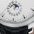 Girard-Perregaux 1966 Full Calendar 49535-11-131-BB60