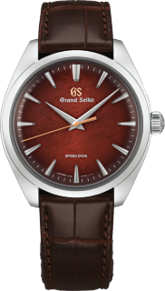 Grand Seiko Elegance Collection Caliber 9R 20th Anniversary Limited Edition SBGY035
