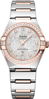 Omega Constellation 131.25.29.20.52.003