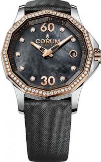 Corum Admiral Legend 38 A082/01308 - 082.101.29/0F41 PN10