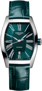 Longines Elegance Evidenza L2.142.4.60.2