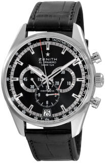 Zenith El Primero 36'000 VPH 42 03.2040.400/21.C496