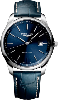 Longines Master Collection L2.893.4.92.0